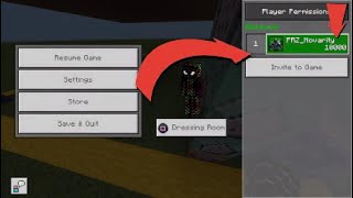 Minecraft How To Make A Money Scoreboard Indepth Tutorial [upl. by Alet33]