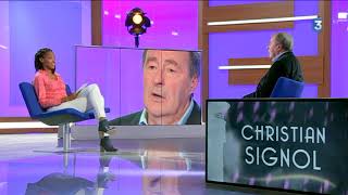 Plein phare avec Christian Signol [upl. by Darton]