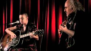 Sinead OConnor  The Glory Of Jah [upl. by Ecydnarb]