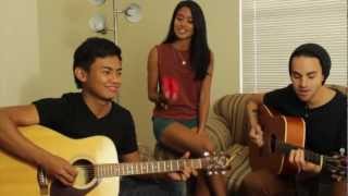 FanGirling ft UsTheDuo amp AJ Rafael [upl. by Acul]