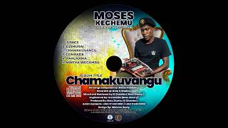 Kechemu 07and Mudendere Munei Live BandDzimurai [upl. by Auqeenwahs]