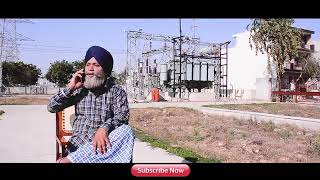 Punjabi funny comedy comedy Jeet pencher wala [upl. by Ajnot]