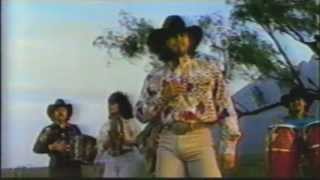 Ramon Ayala Jr Cuanto me cuesta Videoclip Original 90s [upl. by Ramar]