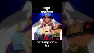 Barba negra e um fdp onepiece onepiace anime onepiceedit [upl. by Riatsala773]