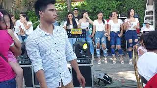 Music Dance cover Aniway CTJ NAVAS BAND  09168442301 [upl. by Keefe]