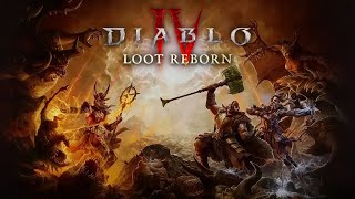 Diablo 4  Loot Reborn  Episode 4 A Gift of Robes [upl. by Blank]