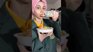 Beti ne 5 baje uthke Nashta banaya  how to make perfect rava upma  ghamu saran shorts recipe [upl. by Lorain]