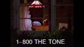 New York Telephone NYNEX Commercial 1991  Call Forwarding [upl. by Orelia]