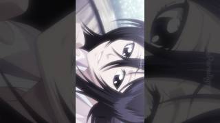 Hisana x Byakuya Bleach Edit bleach animeedit anime hisanakuchiki byakuyakuchiki byakuya [upl. by Atinrev]