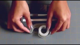 How to measure your ring size [upl. by Soracco701]