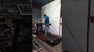 Cardio machine main maza aa gya☺️cardioworkout shortvideo gym [upl. by Reidar]