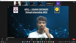 HPCL Virtual Internship Programme 2022 for chemical Engineering Students knowledgesharing [upl. by Alyss65]