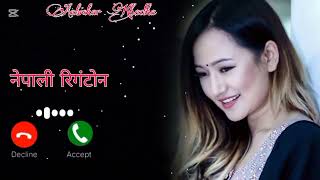 𝐍𝐞𝐰 𝐍𝐞𝐩𝐚𝐥𝐢 𝐑𝐢𝐧𝐠𝐭𝐨𝐧𝐞 2081nepali ringtone 𝐢𝐧𝐜𝐨𝐦𝐢𝐧𝐠 𝐜𝐚𝐥𝐥 𝐫𝐢𝐧𝐠𝐭𝐨𝐧𝐞 [upl. by Deeanne687]