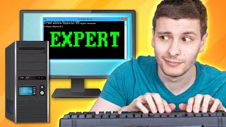 How to Become a Computer Expert in 15 Minutes [upl. by Mccandless]