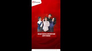 Waktunya Investasi Anti Rugi [upl. by Sacha]