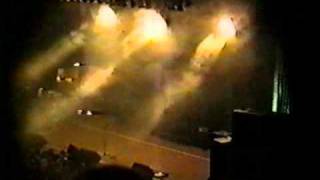 Black Sabbath  E5150  The Mob Rules Live in Oakland 1992  Dehumanizer Tour [upl. by Un411]