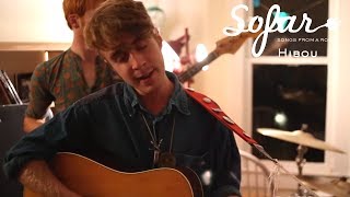 Hibou  Valium  Sofar Seattle [upl. by Adolfo]