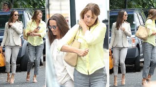 Pippa And Carole Middleton SPOTTED Visited Kates Three Children While She Was In Hospital [upl. by Rabjohn]