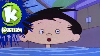 Bobbys World  Swim By Me [upl. by Loutitia]