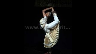 Harinie Jeevitha Bharatham Festival Part 2  Sridevi Nrithyalaya  Bharathanatyam Dance [upl. by Annahael]