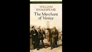 The Merchant of Venice Full Movie  William Shakespeare [upl. by Emse490]