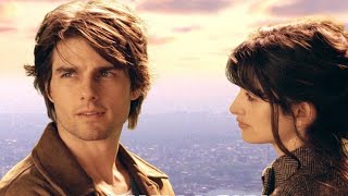 Vanilla Sky Full Movie Facts And Review  Tom Cruise  Penélope Cruz [upl. by Crisey]