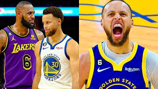 Steph Curry’s BEST Moments of 2023 Season  🔥 [upl. by Nnomae]