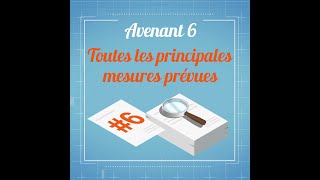 L’essentiel de l’avenant 6 pour les Idel – par la FNI [upl. by Anaahs972]