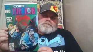 My Recent Comic Haul for Oct 25 24  New amp  bin books  comichaul comiccommunity growtogether [upl. by Adnek585]