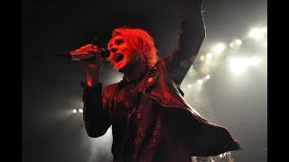 My Chemical Romance Live At The Night 89X Stole Christmas 13 Full Concert [upl. by Nyleuqaj]