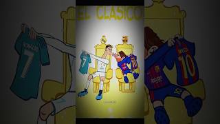 What was the best El Clasico [upl. by Susumu]