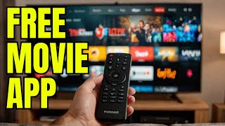 THIS Firestick App is The KODI KILLER  Flix Vision [upl. by Aihtniroc]