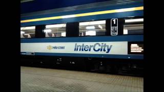 Máv InterCity szignál [upl. by Iteerp]