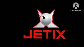 Jetix Logo kinemaster [upl. by Simpson48]