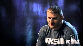 KSW 20  OFFICIAL TRAILER September 15 HQ [upl. by Leahcir]