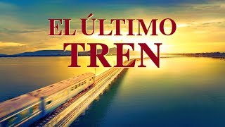 Película cristiana completa en español  quotEl último trenquot Entrar en el arca de los últimos días [upl. by Derrik218]