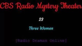 quotTHREE WOMENquot 23 Originally aired on Jan 281974 [upl. by Kenwood329]