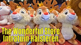 The Wonderful Store Intratuin Halsteren [upl. by Killy]