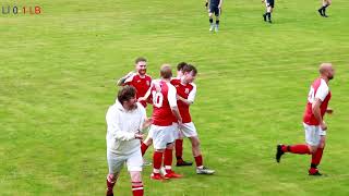 Lochinver FC 2 v 2 Lochbroom FC 27th May 2023 [upl. by Urina]