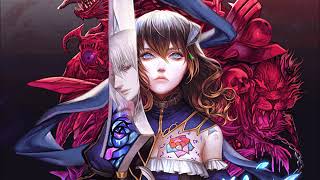 Bloodstained Ritual of the Night OST Game Over [upl. by Gualterio]