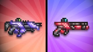 These Terraria weapons are impressively powerful [upl. by Uball614]