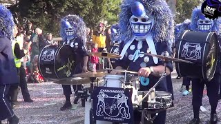 Basler Fasnacht 2014  Montag [upl. by Farmer]