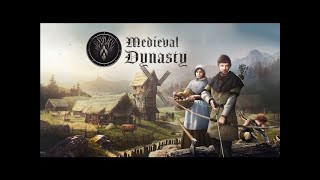 Live 10  Medieval Dynasty [upl. by Nyliak]