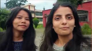 Purbanchal university school of health science [upl. by Eleonore762]