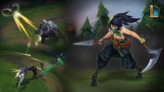 THIS is how you CLIMB in SEASON 14 with AKALI in ONLY 3 Hours [upl. by Atineb]