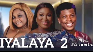 IYALAYA 2  Latest Yoruba movie starring Tosin OlaniyanApaDamilola OniBose Akinola [upl. by Aaberg]