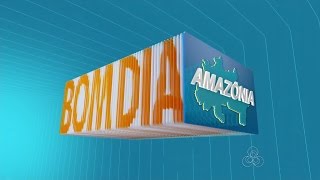 Bom Dia AmazôniaRO  Escalada da última edição de 2015 [upl. by Illac]