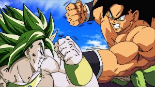 30 CURIOSIDADES sobre o BROLY que você PRECISA saber  DBZ  DBS [upl. by Winonah]