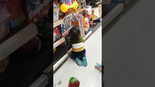 बेबी fun🥰trandingviralvideocutebabyytshortsfunnyviralvideobaby [upl. by Syd]