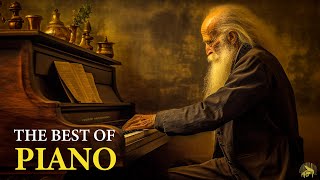 The Best of Piano  Classical Music for Studying  Focus with Calm Music by Mozart Chopin and Bach [upl. by Inaej]